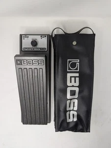 Pedal de volumen para teclado Boss FV-200 - Imagen 1 de 3