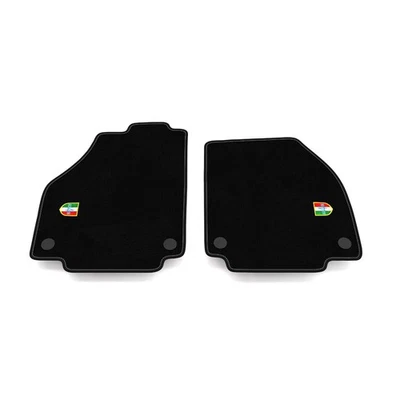 Alfombrillas coche compatibles con Ferrari 458 Spider 2009-2015 Foto 1 de 4