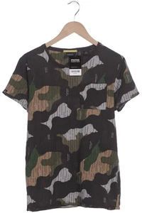 Scotch & Soda t-shirt uomo top maglietta maglietta sportiva taglia M cotone... #pa1hqjn - Foto 1 di 4