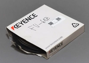 NEW. KEYENCE  FU-61Z  [24 MONTHS WARRANTY] - Picture 1 of 2