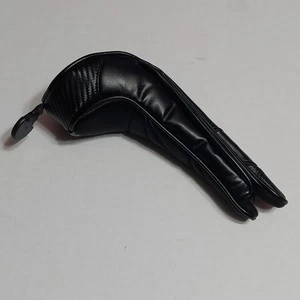 Copricapo ibrido nero generico chiusura magnetica spedizione gratuita  - Foto 1 di 3