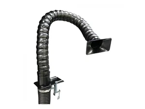 Hakko 999-205-02B - Loc-Line Kit with Rectangle Nozzle and Adapter for FA-430 - Picture 1 of 2