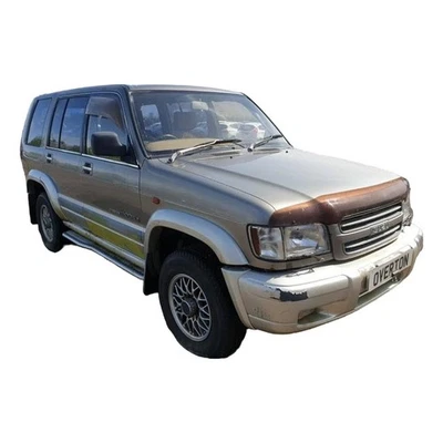 ISUZU TROOPER CITATION V6 LWB A WINDOW REGULATOR FRONT LEFT SIDE 8971658624 - Image 1 of 4