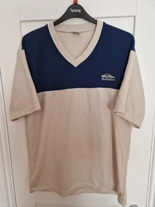 Vintage Quicksilver Internationale TShirt Retro Style 100% Cotton Good Condition - Picture 1 of 12