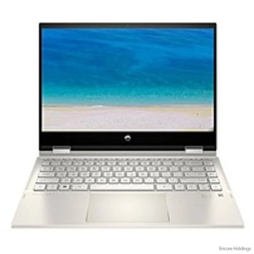 HP Pavilion x360 14-dw1013dx 14" Touchscreen Laptop Intel Core i5 2.4 Ghz 8 GB - Image 1 of 1