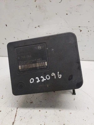 Conjunto de pieza de freno antibloqueo para 02-03 MINI COOPER 1385773 Foto 1 de 4