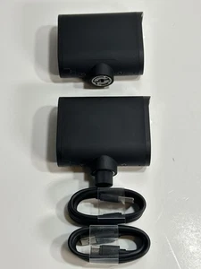 Logitech Mevo Start All-In-One Full HD Live Streaming Podcast Camera 2 Cameras - Picture 1 of 5