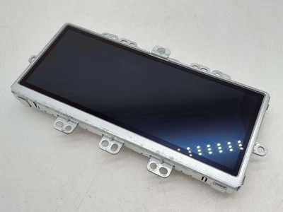 Instrumento MCLAREN ARTURA 2023 VELOCÍMETRO MEDIDOR CLÚSTER DIGITAL 16MB441CP Foto 1 de 4