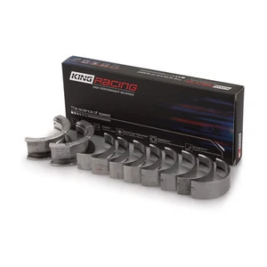 King Crankshaft Main Bearing Set MB5734MC; Std. for 2011-2017 Ford 5.0L Coyote - Picture 1 of 1