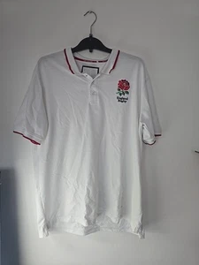Camiseta Inglaterra Home Rugby Union XXL - Imagen 1 de 16