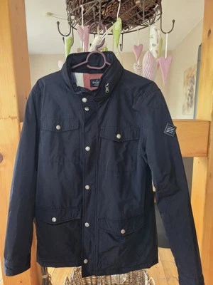 Hackett London Jacke 15-16 Oder HERREN S/M - Bild 1 von 4