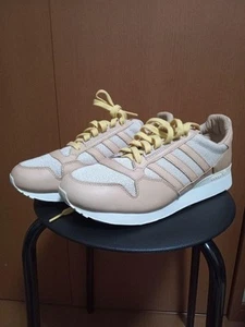 Adidas Originals ZX500 25NIGO Beige Sneakers 27.5cm - Picture 1 of 3