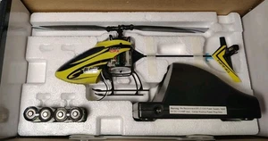 Blade Nano CPX Helicopter BNF Horizon Hobby Eflite Aerobatic 3D rc - Picture 1 of 7