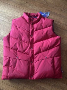 CB Sports XL Men's Puffer Evershield PRIMALLOFT Jacket Vintage looking Down  - Picture 1 of 2