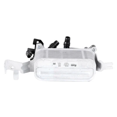 For BMW 550i 2011-2016 Nissens 90838 Automatic Transmission Oil Cooler Foto 1 de 4