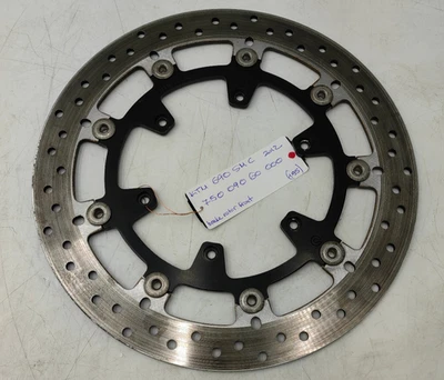 KTM 690 SMC FRONT Brake Disc 75009060000 - Image 1 of 4