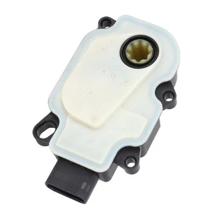 New Radiator Support Air Deflector Actuator 95B965501AA Radiator Support Air - Picture 1 of 12