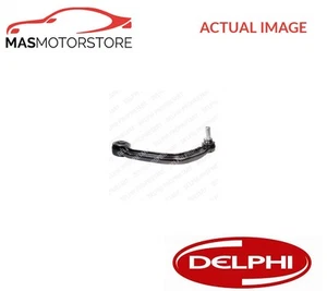 TRACK CONTROL ARM WISHBONE REAR RIGHT UPPER DELPHI TC1772 A NEW OE REPLACEMENT - Picture 1 of 5