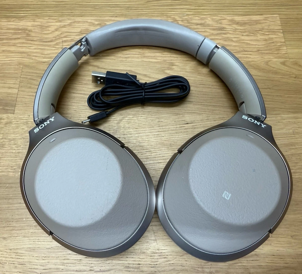 Sony WH-1000XM2 Gold Headphones for Sale | Shop New & Used