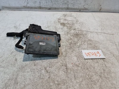 Ford Transit Engine Control Unit ECU 2.2 Diesel Manual 2013 MK7 OEM CC1112A650AC - Image 1 of 4