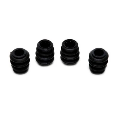 Genuine ACDelco For Acura ILX 2013-2015 Disc Brake Caliper Rubber Bushing Black - Image 1 of 4