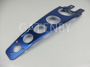 Motocross Mudguard Brace Enduro Front Fender Stay For Yamaha YZ YZ-F WR WR-F DT - Picture 1 of 4