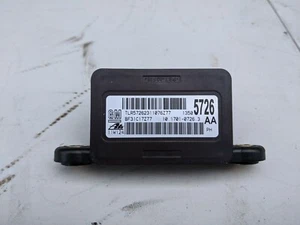 Sensor de velocidad de guiñada Vauxhall Insignia Mk1 13505726 2,0 CDTI - Imagen 1 de 1