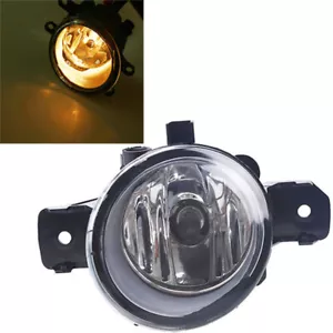 Driver Side Fog Light Fit For NISSAN Altima Sentra Maxima Rogue Infiniti QX60 . - Picture 1 of 7