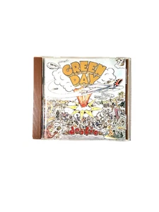 Dookie by Green Day (CD, 1994) Musik-CD - Bild 1 von 5