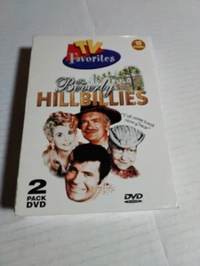 THE BEVERLY HILLBILLIES DVD VOLUME 1 (GENTLY PREOWNED),VGC - Picture 1 of 1