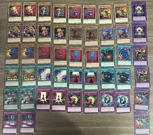 Yu-Gi-Oh! NEW Deck OJAMA - ARMED DRAGON Italian MINT Deck - Picture 1 of 1