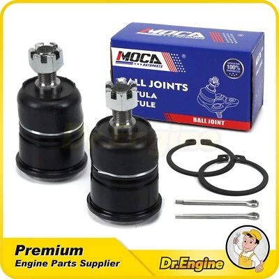 2 rótulas inferiores delanteras para Honda Accord Acura Prelude CL TL Oasis K9643 90-02 Foto 1 de 4