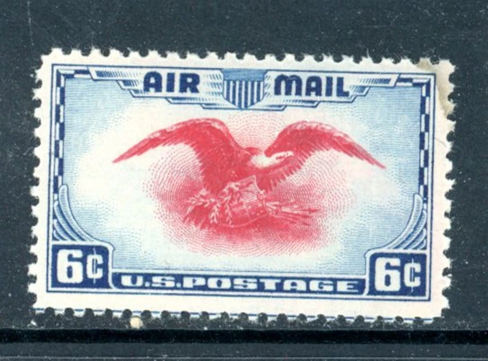 US Scott # C23 - MNH - Nice Centering    (23-C250) - Image 1 of 1