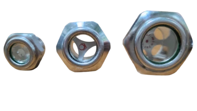 AMA SPIA VISIBILE LIVELLO 1/4 3/8 1/2 3/4POLLICE OLIO MOTORE TAPPO BOLLA COMPRESSORE