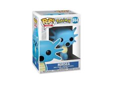 Funko Pop! Games: Pokemon S7- Horsea #844