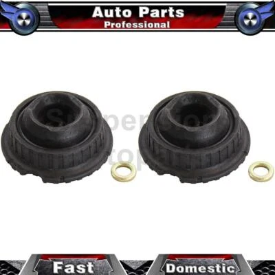 Front Shocks Mount For Audi A6 Quattro 2018 2017 2016 2015 2014 2013 2012 2011 - Image 1 of 2