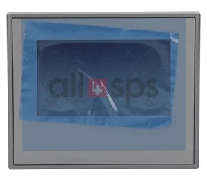 SIMATIC HMI, TP400 BASIC KEYLESS - 6AV2143-6DB00-0AA0 (USED)  - Picture 1 of 1