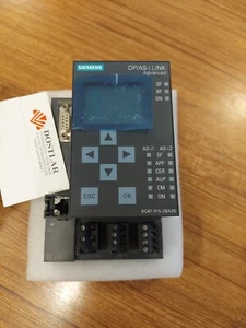 Siemens , 6GK1415-2BA20 , 6GK1415 , 6GK - Picture 1 of 8