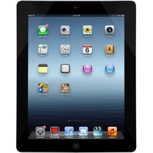 Caja abierta Apple iPad 4 A1458 (WiFi) 16 GB negro - Imagen 1 de 5