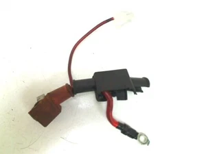 battery cable for SUZUKI GSX 1100 F 1987-1994 GSX1100EF (GV72) 1990 used 109664 - Bild 1 von 4