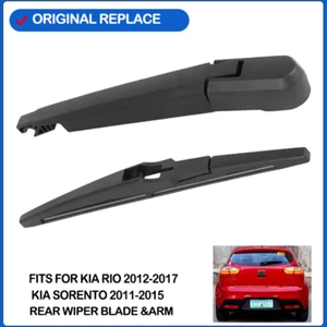 Heckscheibenwischerarmblatt für Kia Sorento 2011-2015 Heckscheibenwischer - Bild 1 von 8