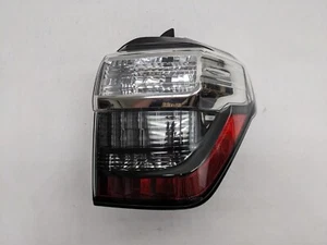 Toyota 4Runner Tail Light Taillight Passenger's Right 2014 - 2024 - Picture 1 of 10