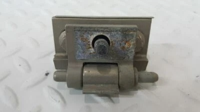 Front Passenger Lower Door Hinge  Fits 01-09 VOLVO 60 SERIES  - Image 1 of 4