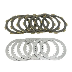 Pastillas de fricción de embrague de motocicleta para placa de embrague de motor refrigerada por aire ZONGSHEN - Imagen 1 de 6