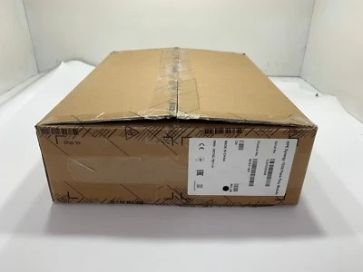 867631-B21- HPE Synergy 10GB Pass-Thru Module for c-Class BladeSystem - Image 1 of 4