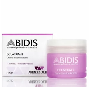 Abidis ECLATIUM II Restructuring Cream 60ml #usau - Picture 1 of 1