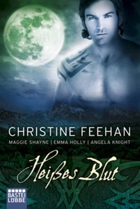 Heißes Blut (Dark Carpathians 20) von Christine Feehan (Taschenbuch) - Picture 1 of 1