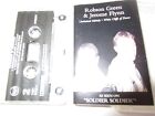 Robson Green & Jerome Flynn Unchained Melody / White Cliffs Of Dover Cassette 