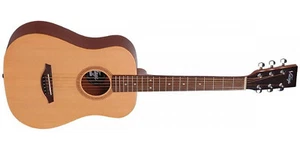 VINTAGE TRAVEL AKUSTIKGITARRE VTG-100N - Bild 1 von 1