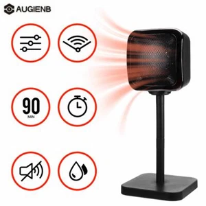 AUGIENB GKN-09 1400W Portable Electric Heater Touch 3 Gears AU - Picture 1 of 2